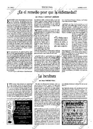 ABC MADRID 04-05-1999 página 34