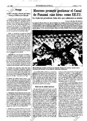 ABC MADRID 04-05-1999 página 42