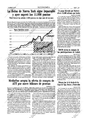 ABC MADRID 04-05-1999 página 45