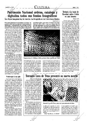 ABC MADRID 04-05-1999 página 55