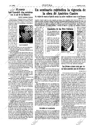 ABC MADRID 04-05-1999 página 56