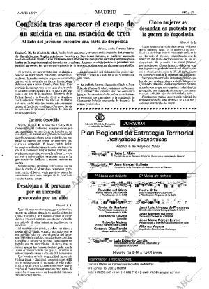 ABC MADRID 04-05-1999 página 63