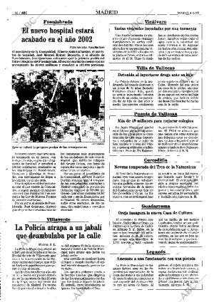 ABC MADRID 04-05-1999 página 66