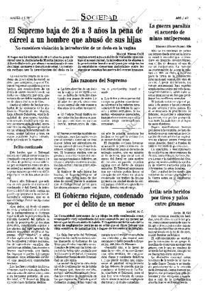 ABC MADRID 04-05-1999 página 69