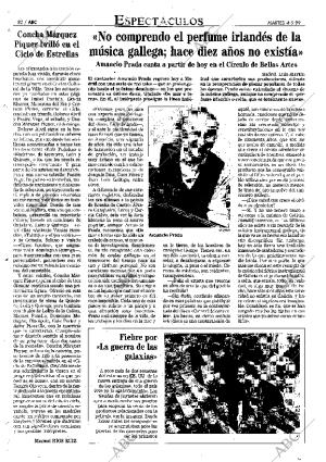 ABC MADRID 04-05-1999 página 82