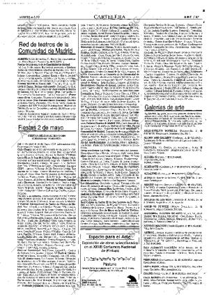 ABC MADRID 04-05-1999 página 87