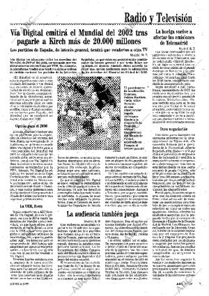 ABC MADRID 06-05-1999 página 129