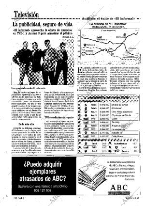 ABC MADRID 06-05-1999 página 130