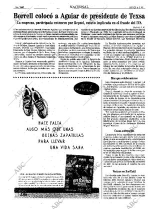 ABC MADRID 06-05-1999 página 24