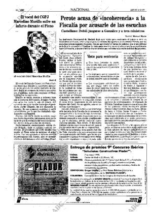ABC MADRID 06-05-1999 página 26