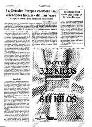 ABC MADRID 06-05-1999 página 29