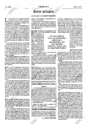 ABC MADRID 06-05-1999 página 44