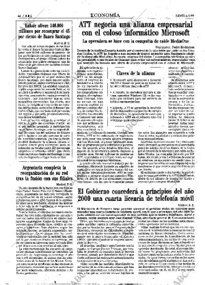 ABC MADRID 06-05-1999 página 46