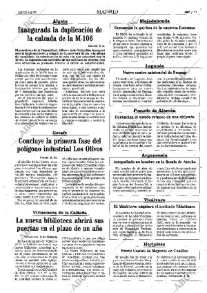 ABC MADRID 06-05-1999 página 71