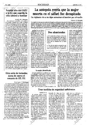 ABC MADRID 06-05-1999 página 78