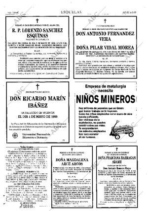 ABC SEVILLA 06-05-1999 página 100