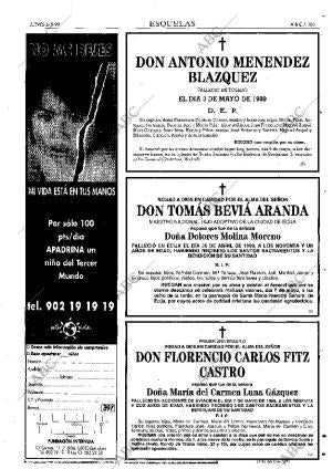 ABC SEVILLA 06-05-1999 página 101