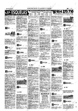 ABC SEVILLA 06-05-1999 página 103