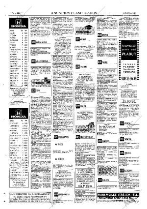 ABC SEVILLA 06-05-1999 página 104