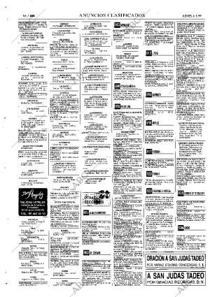 ABC SEVILLA 06-05-1999 página 106