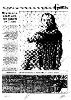 ABC SEVILLA 06-05-1999 página 111