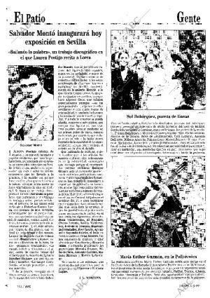 ABC SEVILLA 06-05-1999 página 112