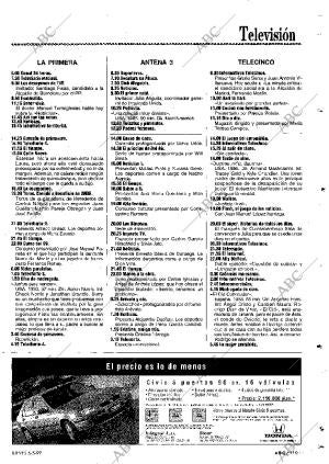 ABC SEVILLA 06-05-1999 página 119