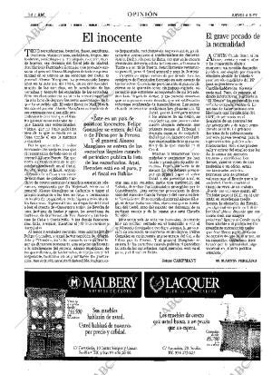 ABC SEVILLA 06-05-1999 página 14