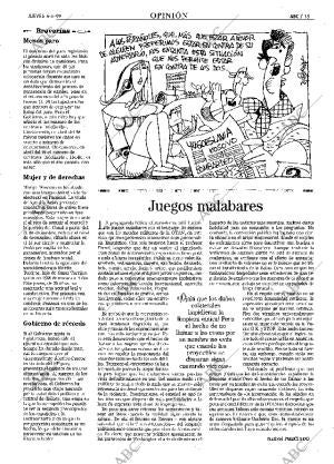 ABC SEVILLA 06-05-1999 página 15