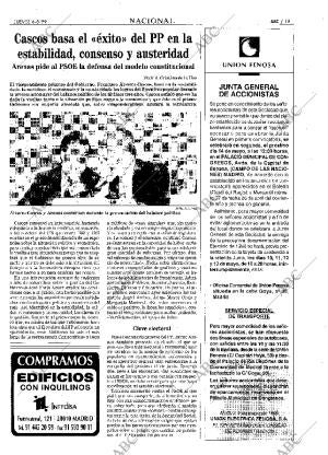 ABC SEVILLA 06-05-1999 página 19