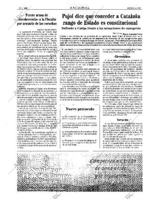 ABC SEVILLA 06-05-1999 página 22