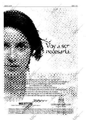 ABC SEVILLA 06-05-1999 página 23