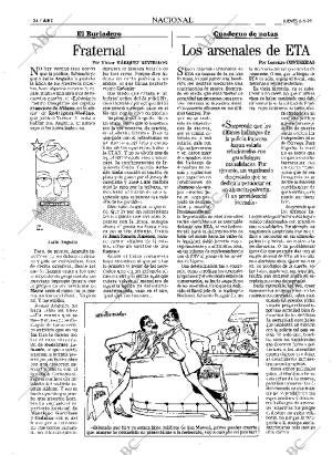ABC SEVILLA 06-05-1999 página 24