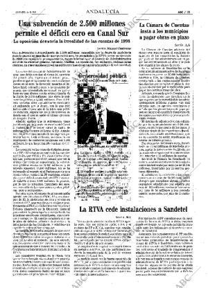 ABC SEVILLA 06-05-1999 página 33