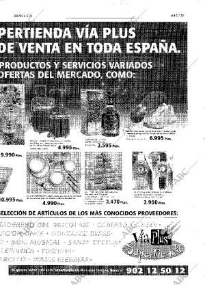 ABC SEVILLA 06-05-1999 página 35