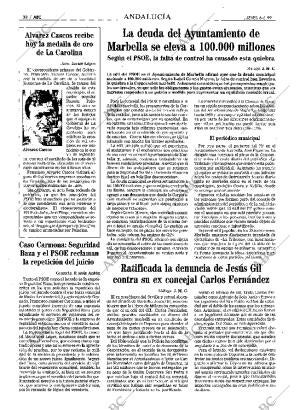 ABC SEVILLA 06-05-1999 página 38