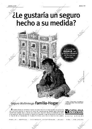 ABC SEVILLA 06-05-1999 página 39