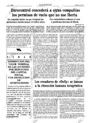 ABC SEVILLA 06-05-1999 página 44