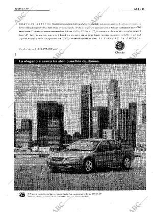 ABC SEVILLA 06-05-1999 página 45