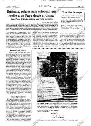 ABC SEVILLA 06-05-1999 página 47