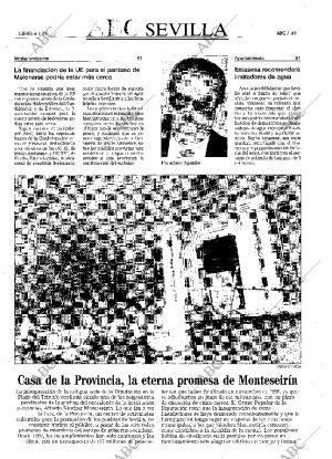 ABC SEVILLA 06-05-1999 página 49