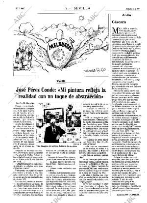 ABC SEVILLA 06-05-1999 página 50