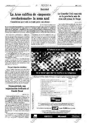 ABC SEVILLA 06-05-1999 página 53