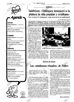 ABC SEVILLA 06-05-1999 página 58