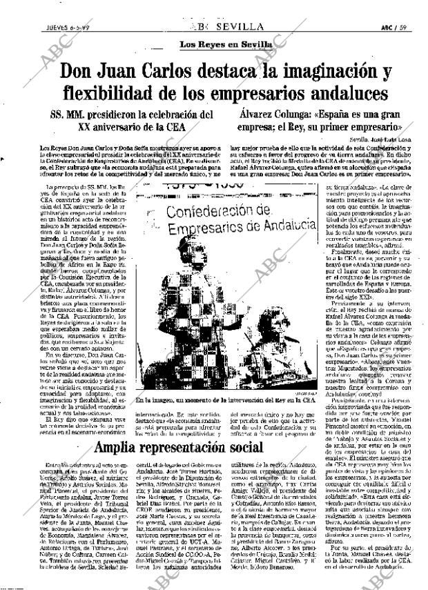 ABC SEVILLA 06-05-1999 página 59