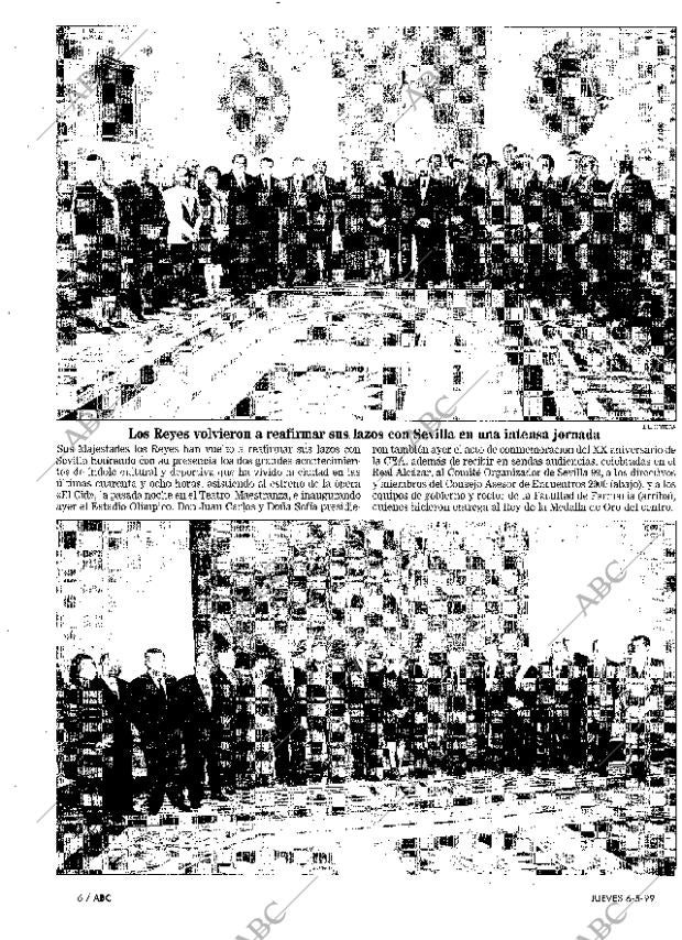 ABC SEVILLA 06-05-1999 página 6
