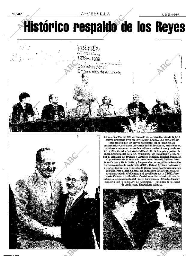 ABC SEVILLA 06-05-1999 página 60