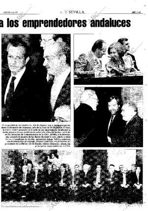 ABC SEVILLA 06-05-1999 página 61