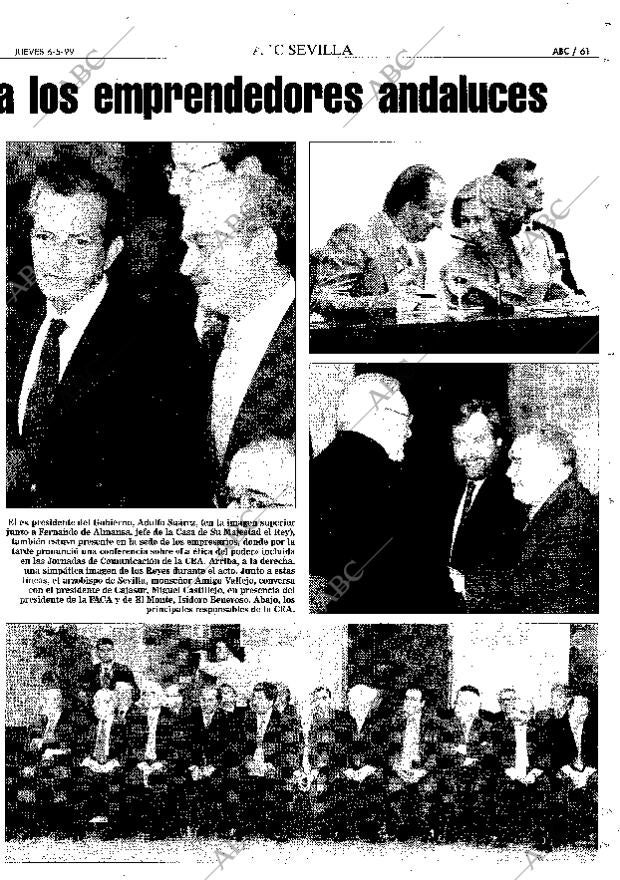 ABC SEVILLA 06-05-1999 página 61
