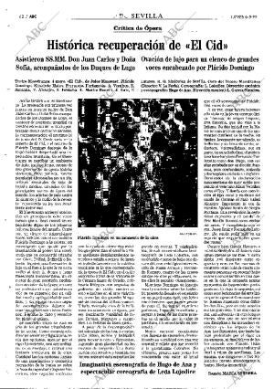 ABC SEVILLA 06-05-1999 página 62